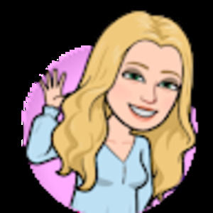 Meet your Posher, Carolyn